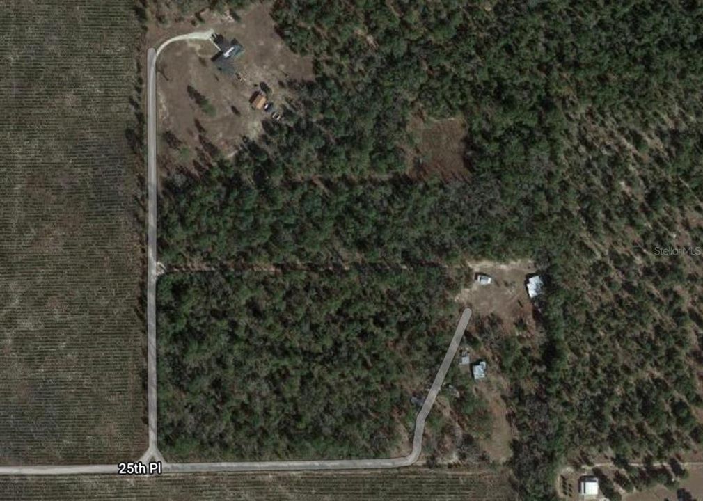 Vendido Recientemente: $50,000 (8.23 acres)