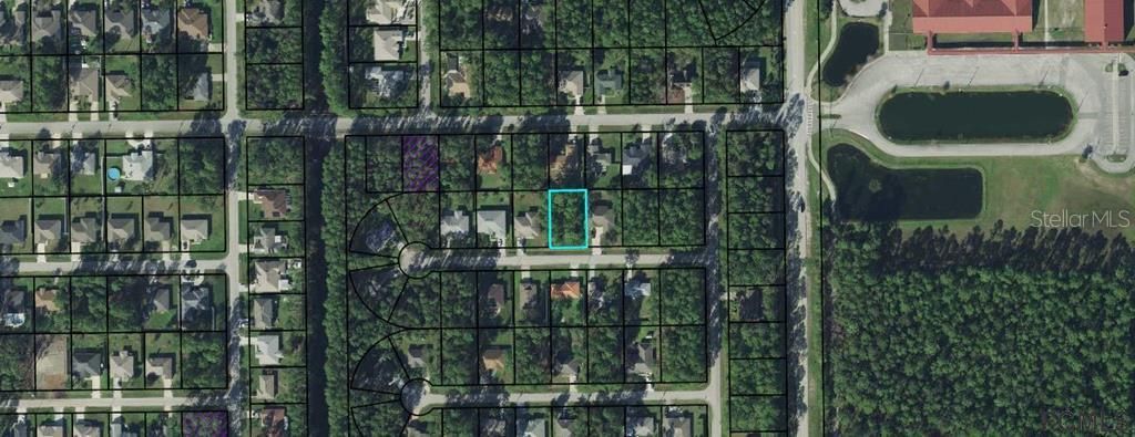 Recently Sold: $61,500 (0.23 acres)