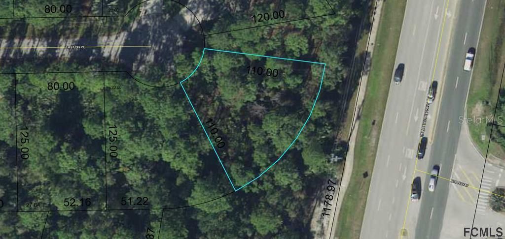 Recently Sold: $75,000 (0.23 acres)