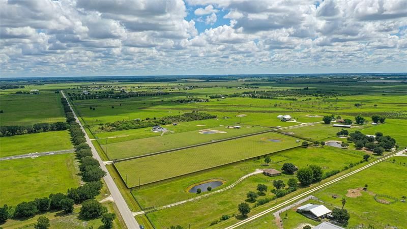 Recently Sold: $249,000 (5.60 acres)