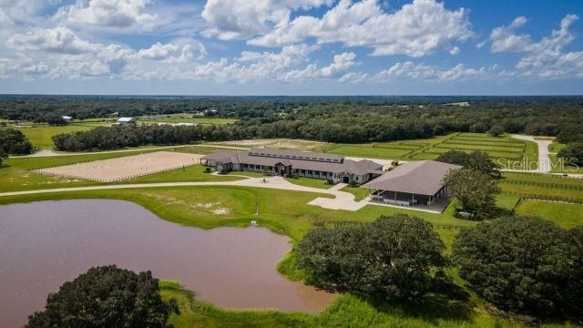 Terra Nova Equestrian Center