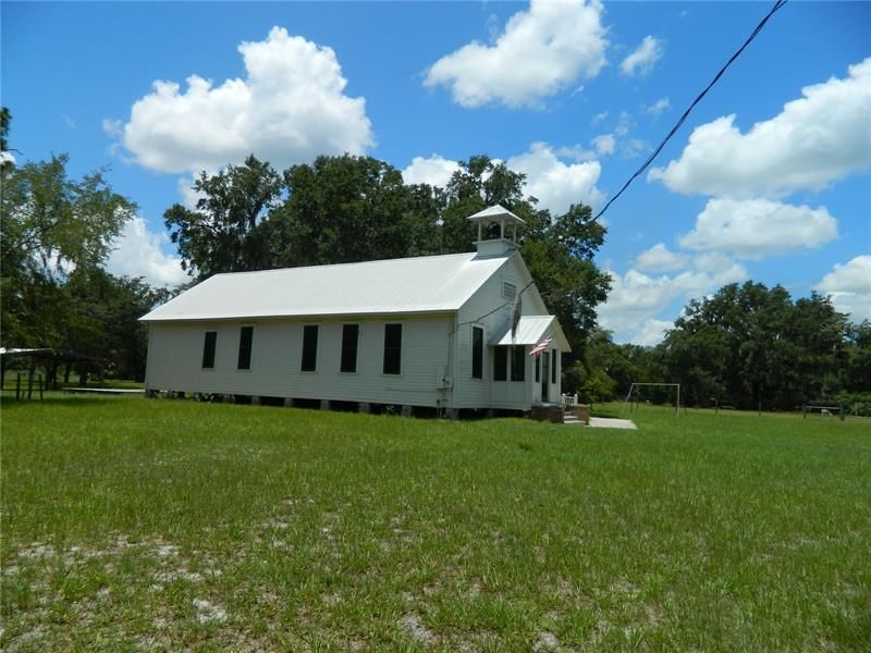 Recently Sold: $249,000 (5.60 acres)