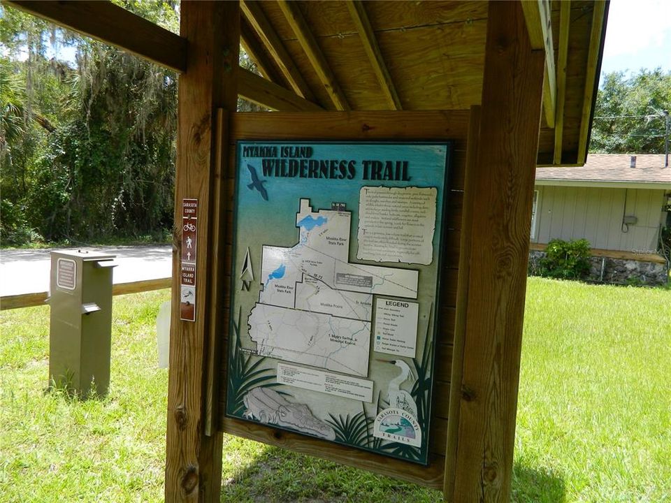 Myakka River State Park