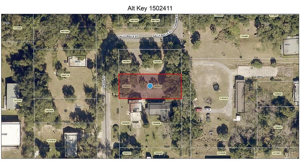 Recently Sold: $34,900 (0.18 acres)