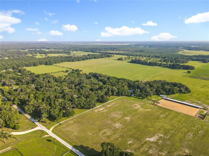 Vendido Recientemente: $795,655 (88.90 acres)