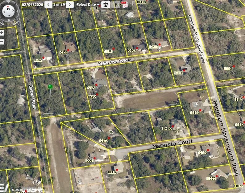 Недавно продано: $59,900 (1.03 acres)