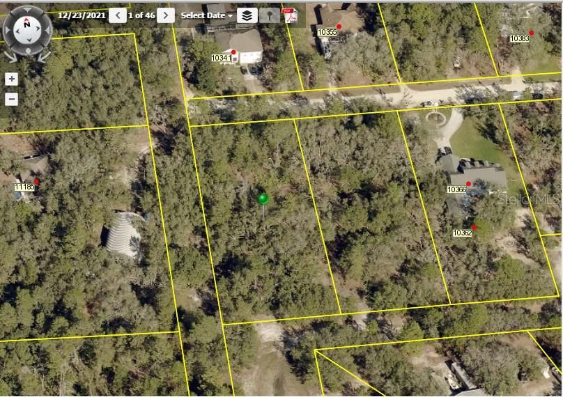 Recently Sold: $59,900 (1.03 acres)