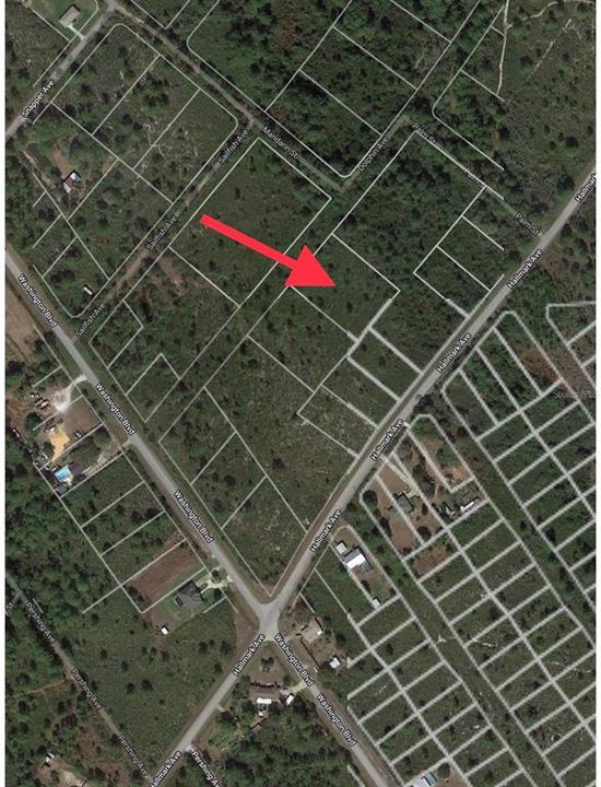 Recently Sold: $11,500 (1.07 acres)