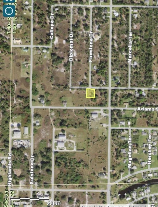Recently Sold: $38,000 (0.36 acres)