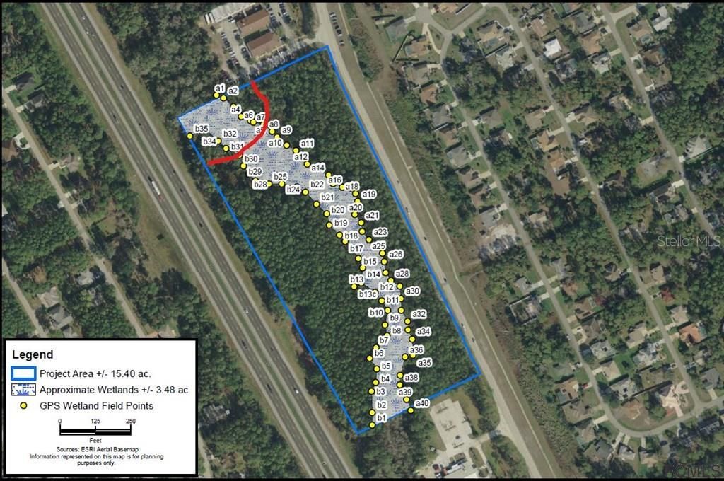 Под контрактом: $2,300,000 (15.40 acres)