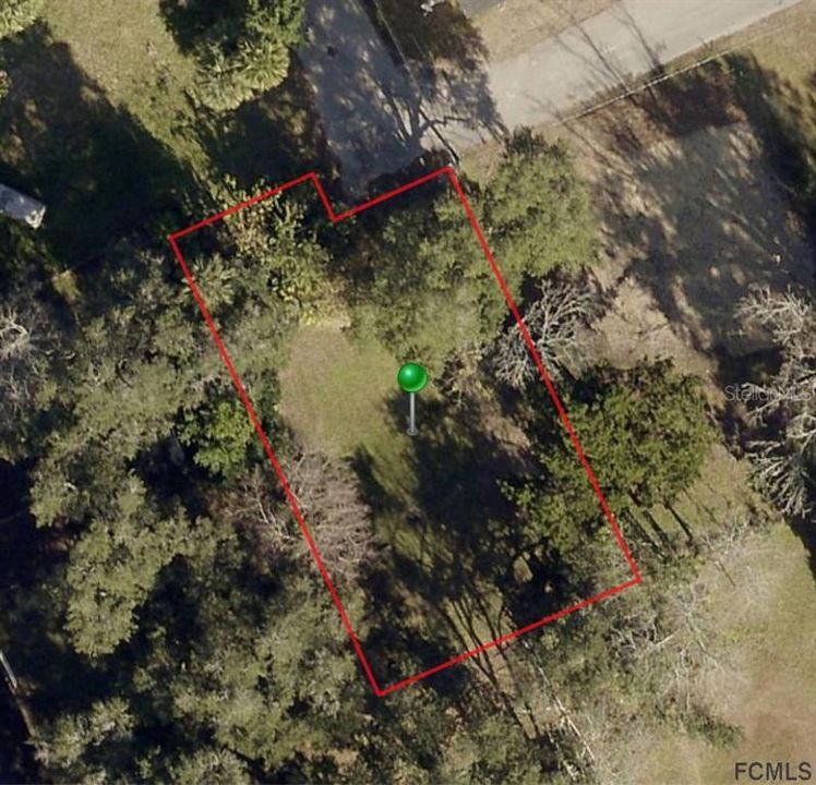 Recently Sold: $25,000 (0.15 acres)