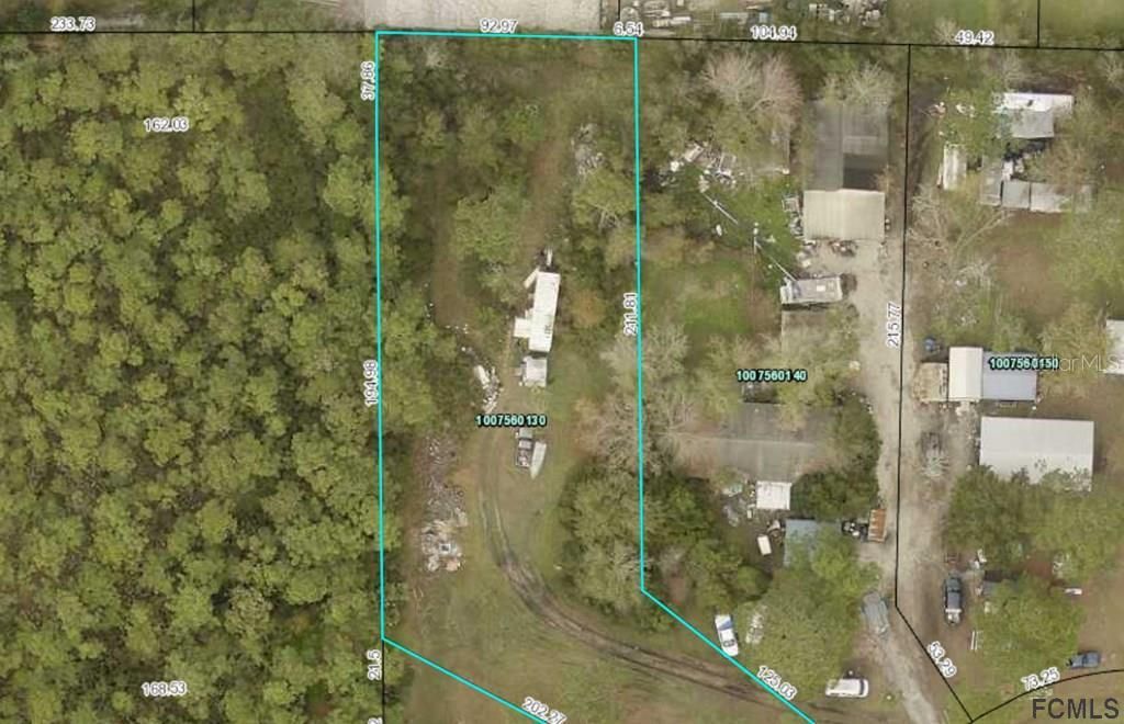 Recently Sold: $60,000 (0.71 acres)