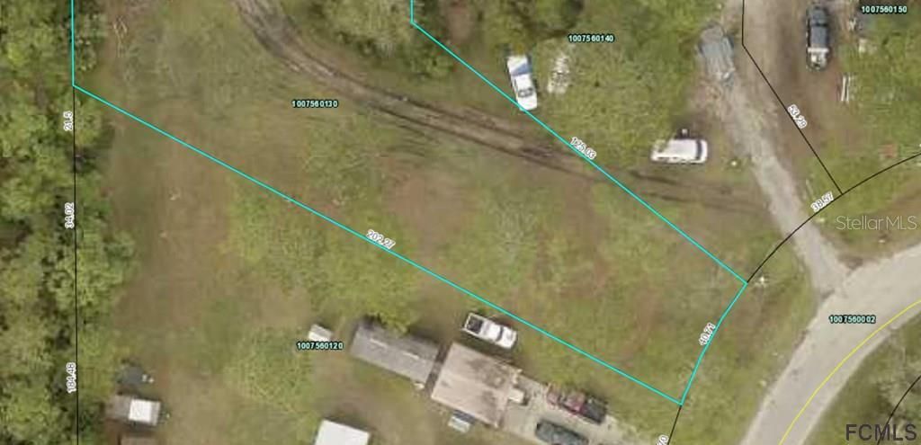 Vendido Recientemente: $60,000 (0.71 acres)