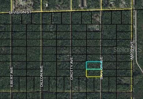 Recently Sold: $13,000 (1.25 acres)