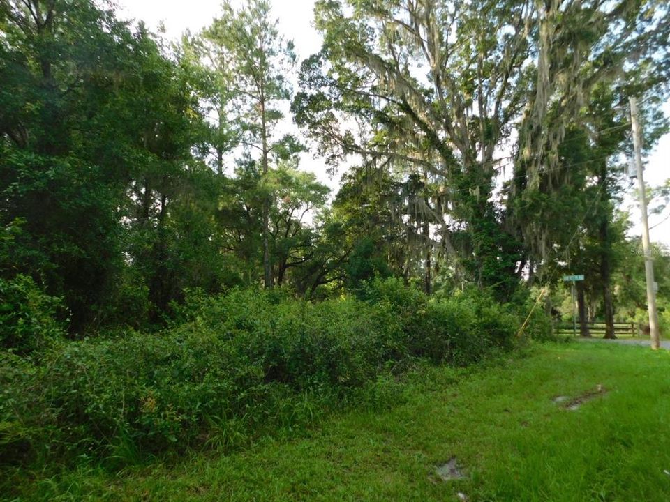 Recently Sold: $90,000 (6.07 acres)