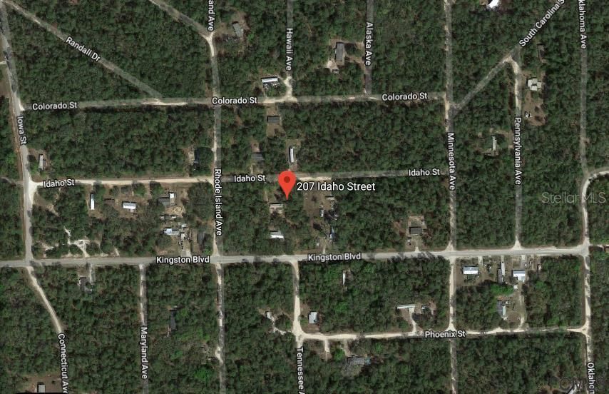 最近售出: $2,000 (0.23 acres)