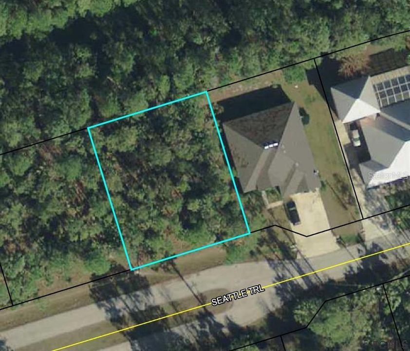 最近售出: $21,000 (0.23 acres)