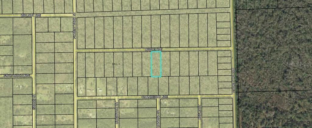 Недавно продано: $6,000 (1.38 acres)