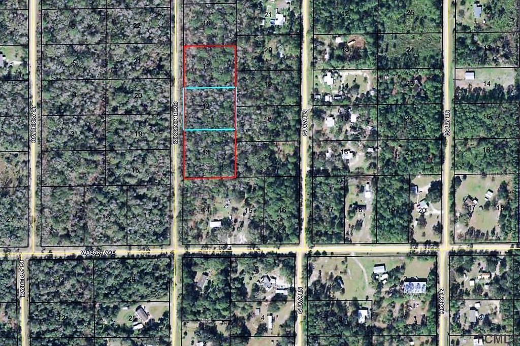 Recently Sold: $8,500 (1.10 acres)