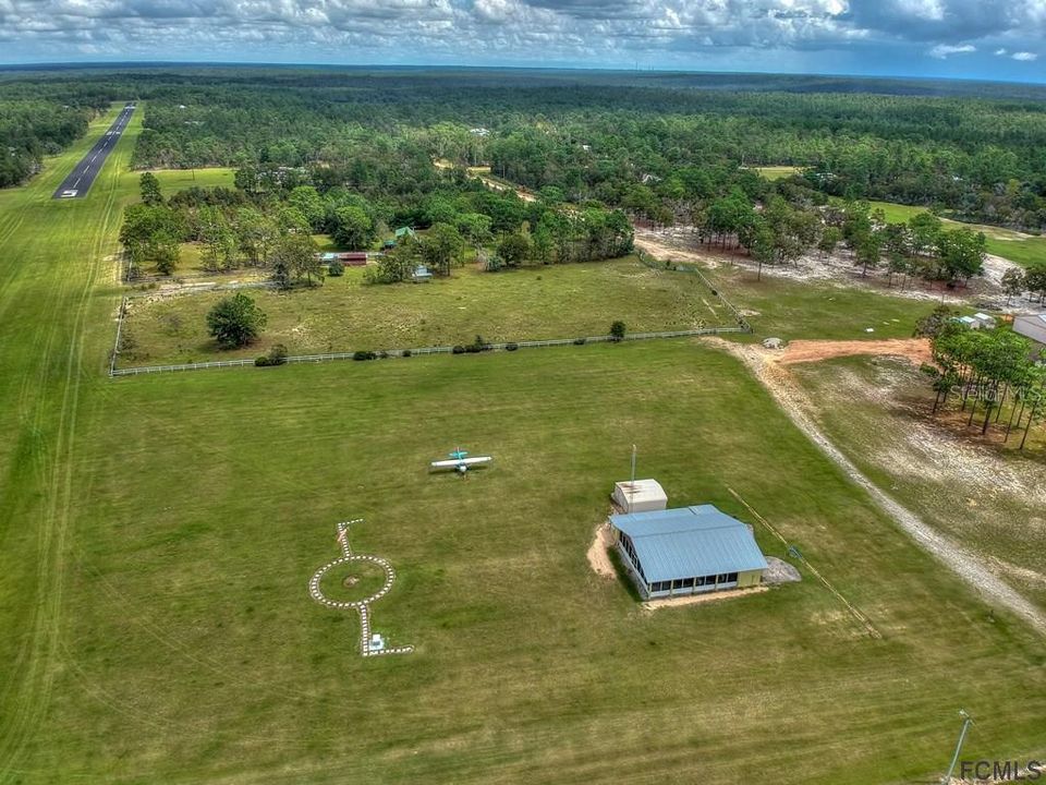 Recently Sold: $60,000 (4.78 acres)