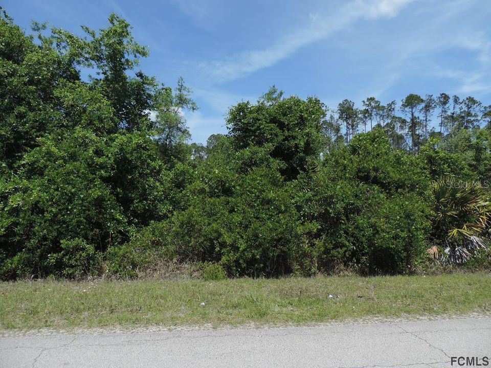 Vendido Recientemente: $12,500 (1.14 acres)