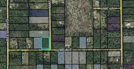 Недавно продано: $8,000 (1.12 acres)