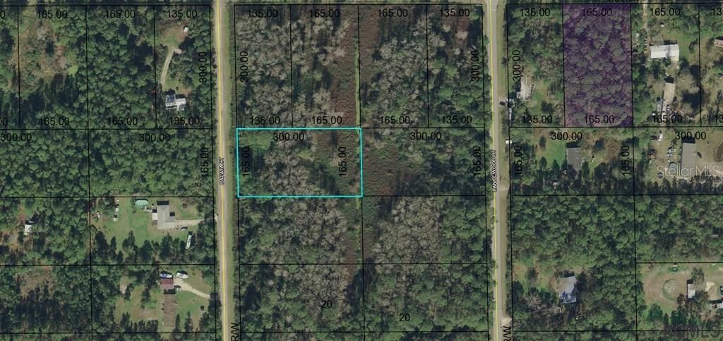 Recently Sold: $11,000 (1.14 acres)
