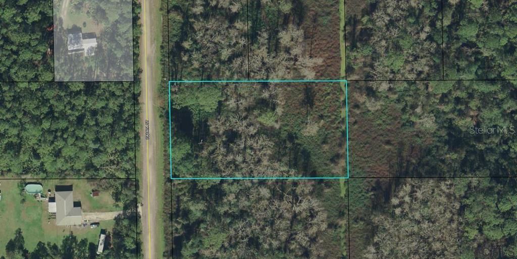 Recently Sold: $11,000 (1.14 acres)