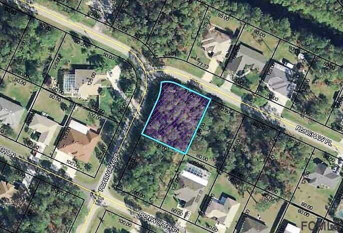 Vendido Recientemente: $18,000 (0.29 acres)