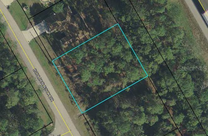 Recently Sold: $19,900 (0.29 acres)