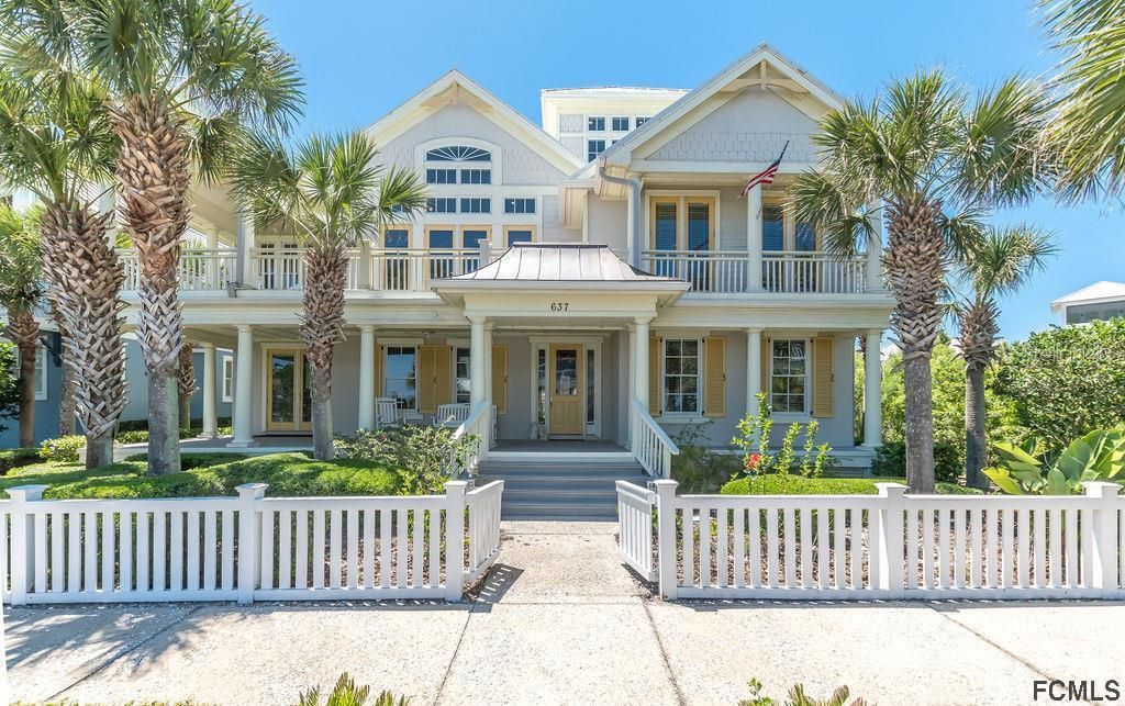 Recently Sold: $1,000,000 (4 beds, 3 baths, 4130 Square Feet)