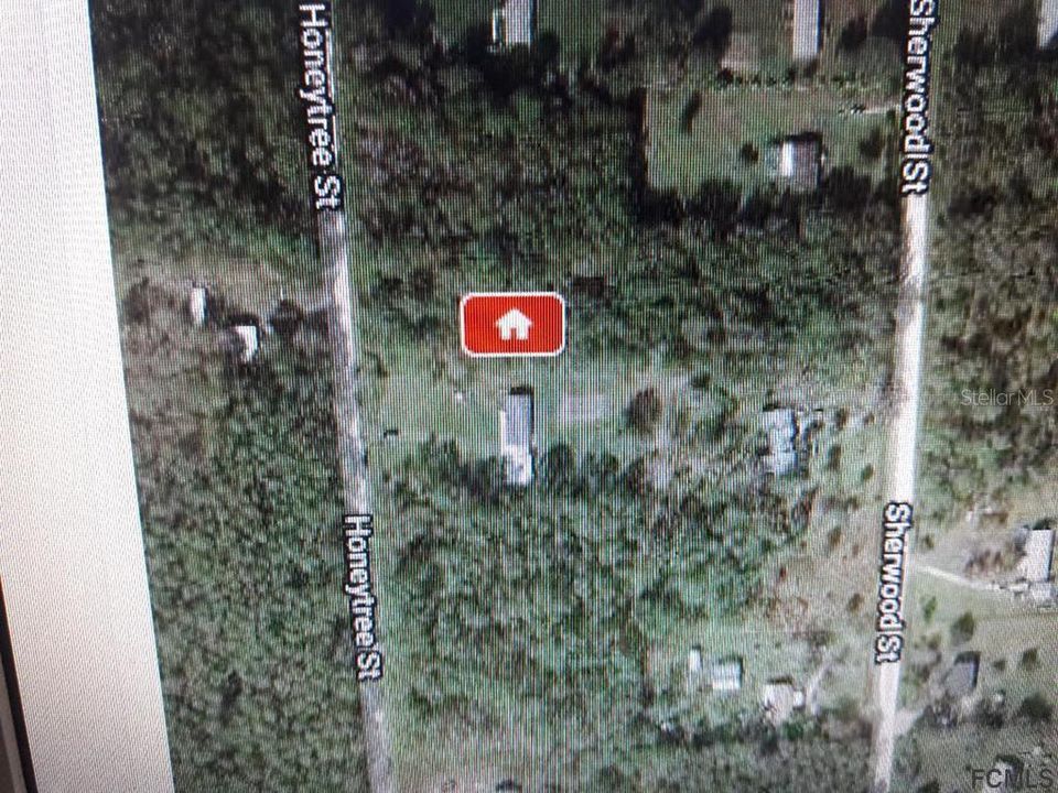 Vendido Recientemente: $13,500 (1.14 acres)