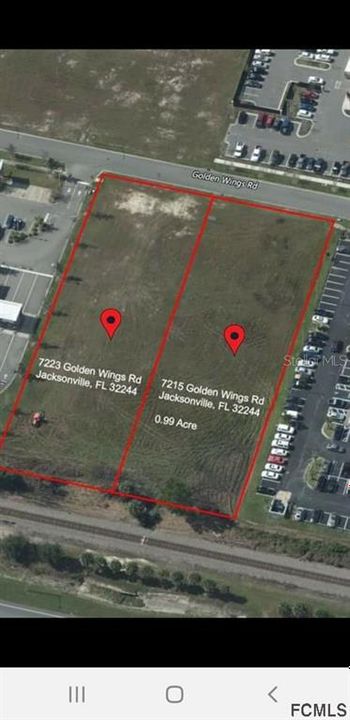 Recently Sold: $425,000 (0.99 acres)