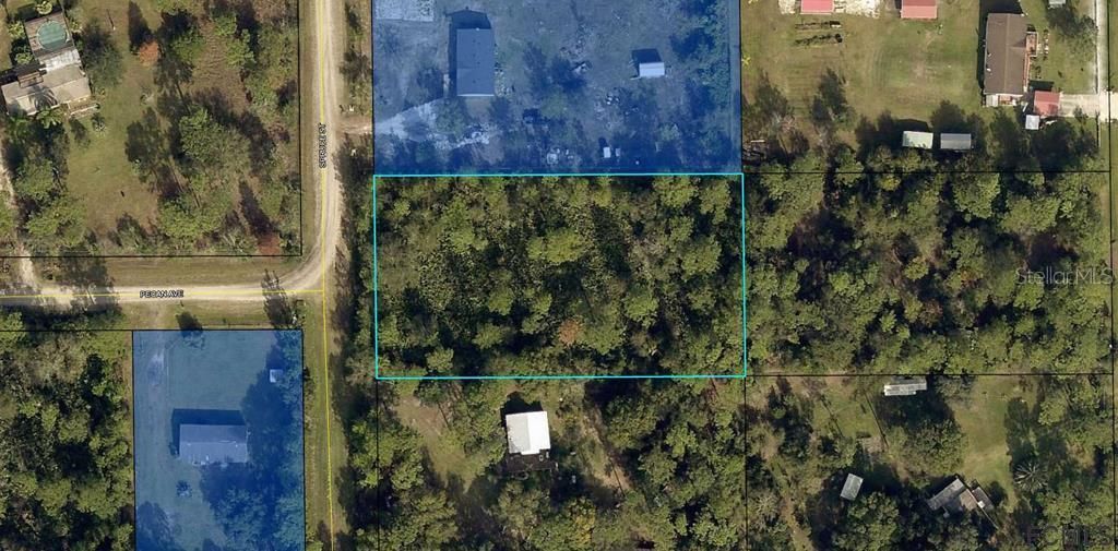 Недавно продано: $14,000 (1.14 acres)