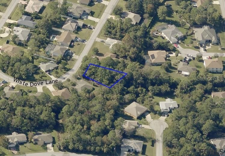 Recently Sold: $24,500 (0.21 acres)