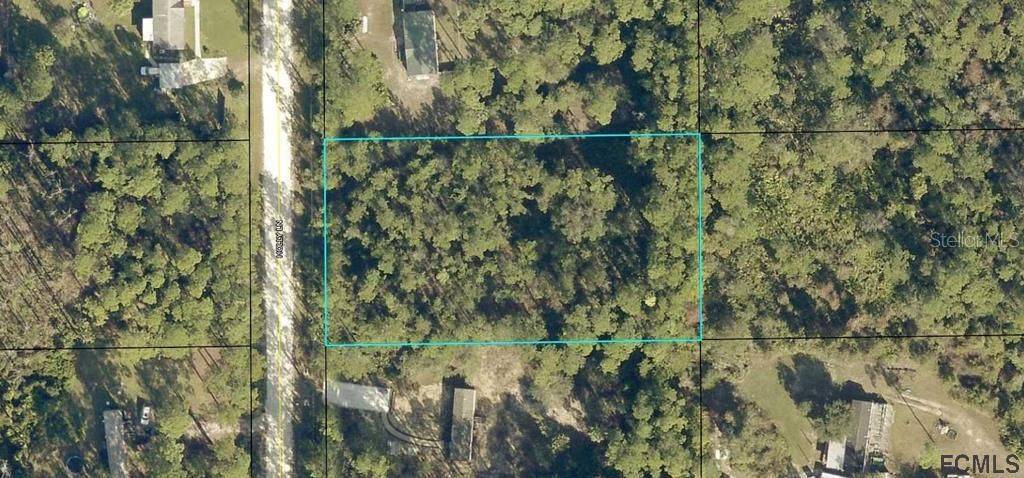 Recently Sold: $15,000 (1.14 acres)