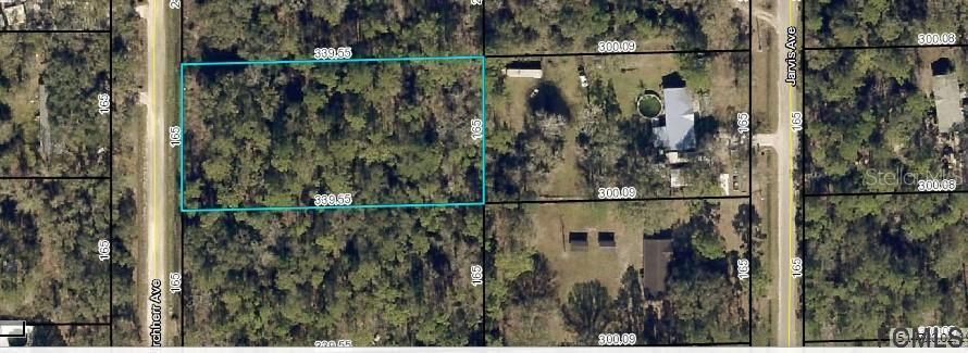Recently Sold: $11,500 (1.29 acres)