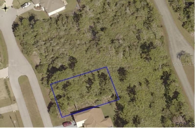 Recently Sold: $23,500 (0.23 acres)