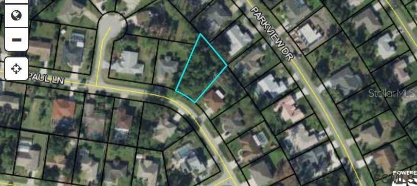 Recently Sold: $24,000 (0.28 acres)