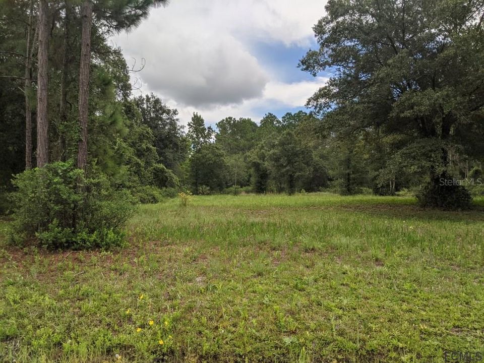 Recently Sold: $16,500 (1.14 acres)