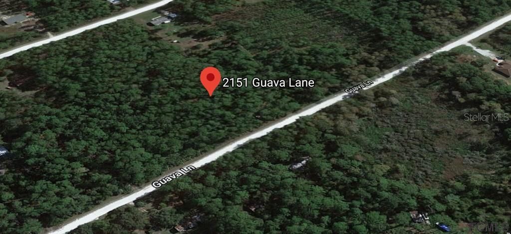 Vendido Recientemente: $10,000 (1.14 acres)