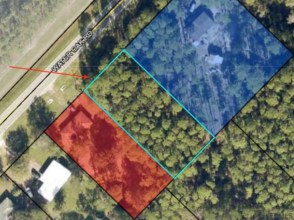 Недавно продано: $8,900 (0.51 acres)