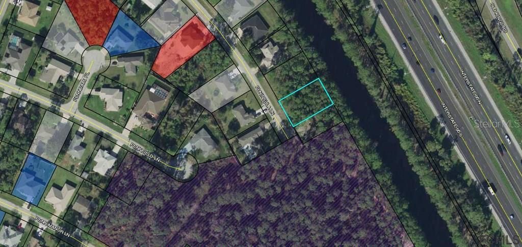 Recently Sold: $24,000 (0.02 acres)