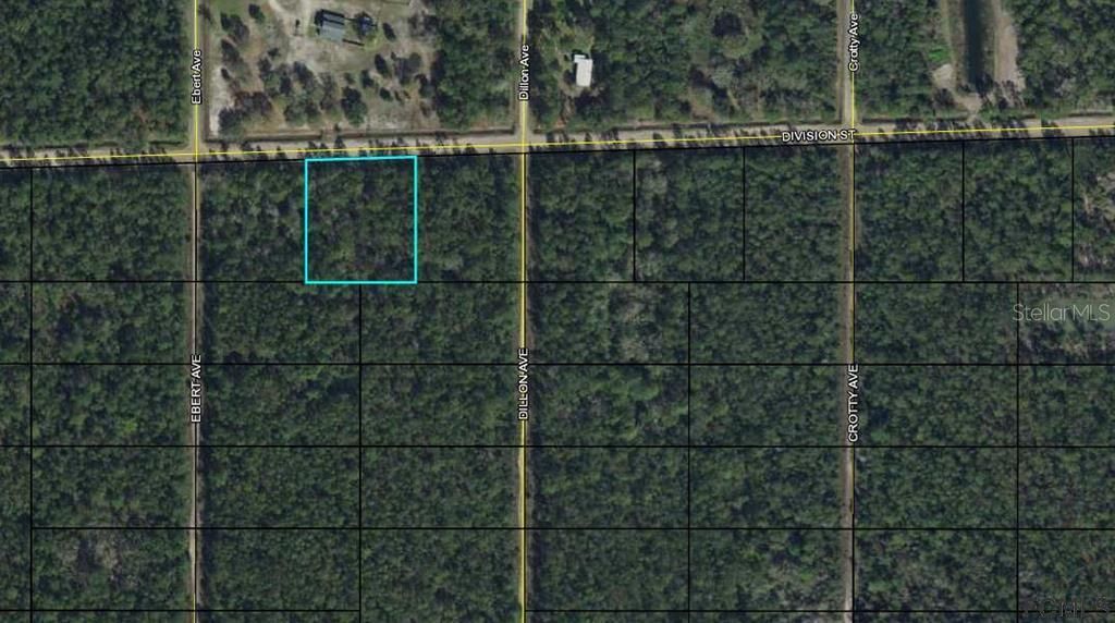 Vendido Recientemente: $4,900 (1.26 acres)