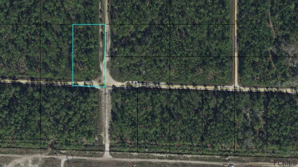 Vendido Recientemente: $4,900 (0.81 acres)