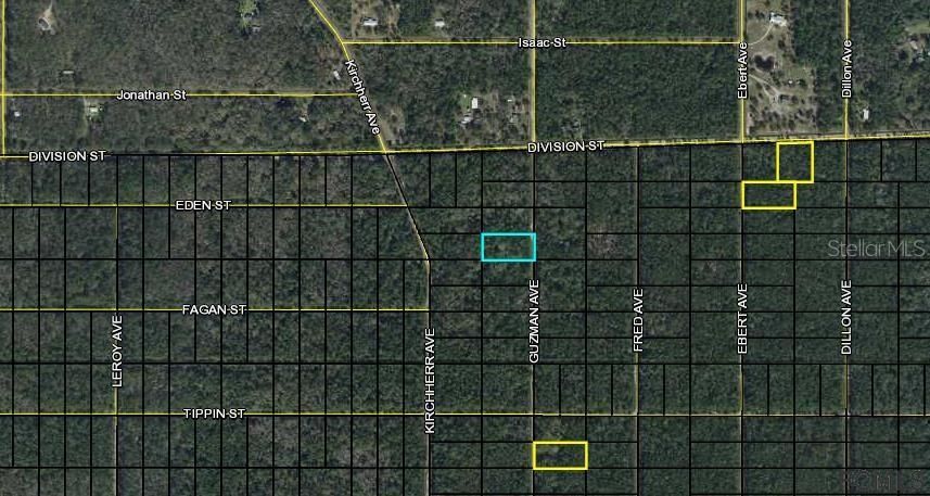 Recently Sold: $4,900 (1.14 acres)