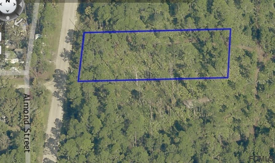 Recently Sold: $15,900 (1.16 acres)