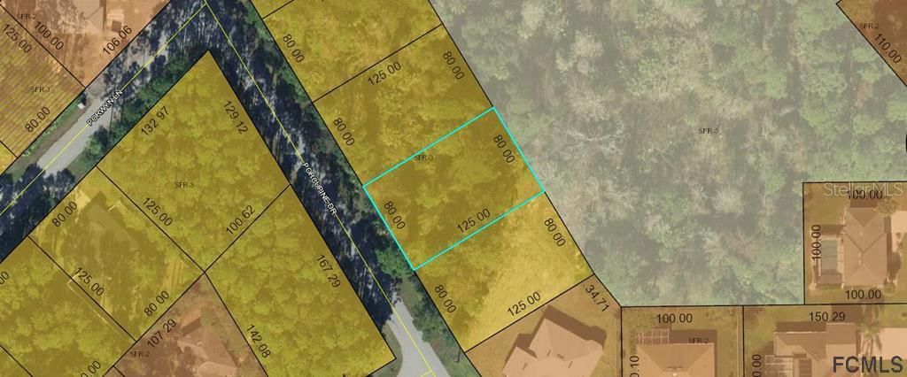 Recently Sold: $30,900 (0.23 acres)