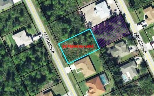 Recently Sold: $36,900 (0.23 acres)