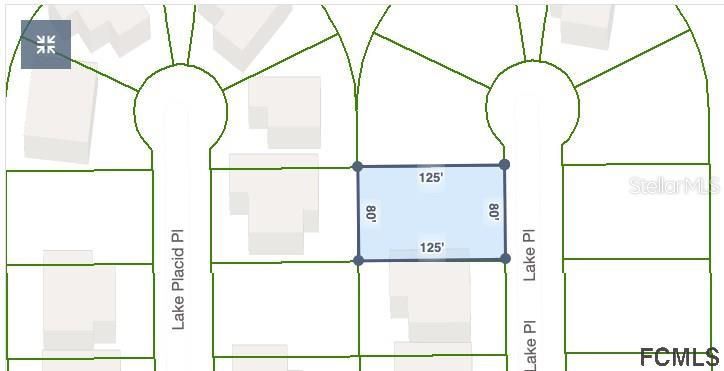 Recently Sold: $42,500 (0.23 acres)